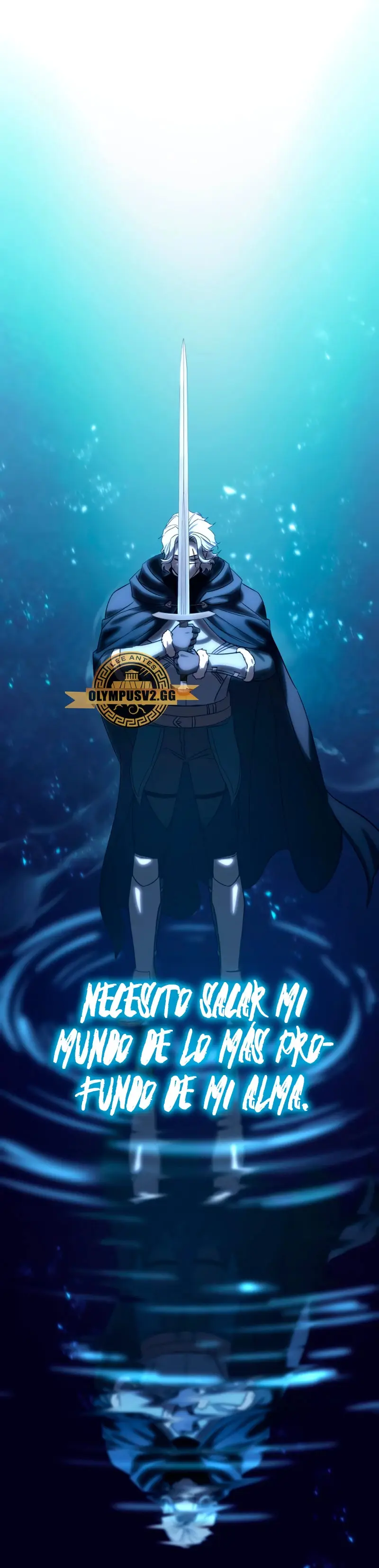 El maestro de la espada acogedor de estrellas - Capítulo 3 - Página 40 - LectorTMOo