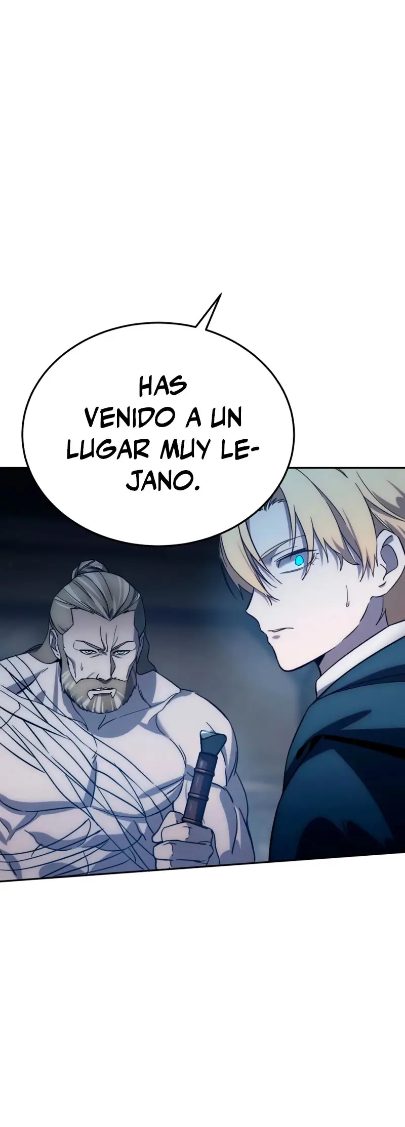 El maestro de la espada acogedor de estrellas - Capítulo 3 - Página 69 - LectorTMOo