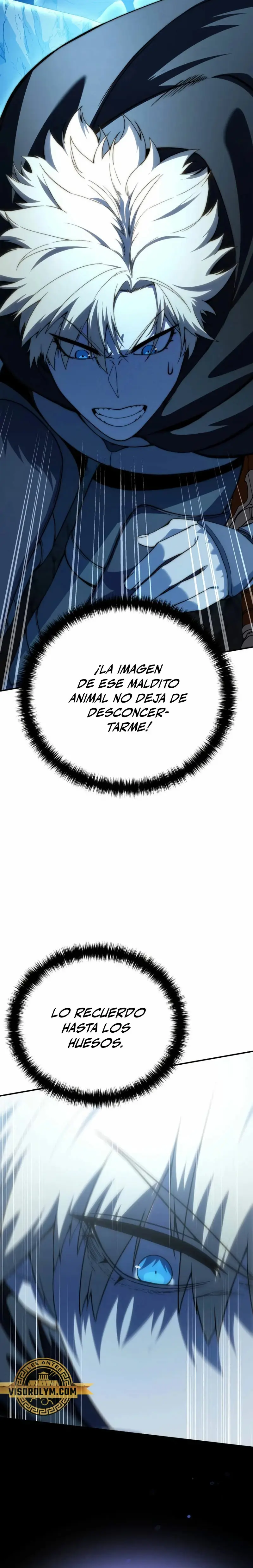 El maestro de la espada acogedor de estrellas - Capítulo 30 - Página 18 - LectorTMOo