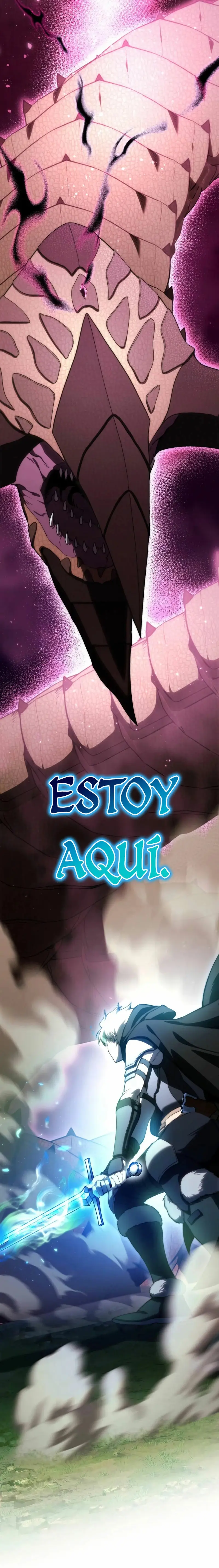 El maestro de la espada acogedor de estrellas - Capítulo 30 - Página 48 - LectorTMOo