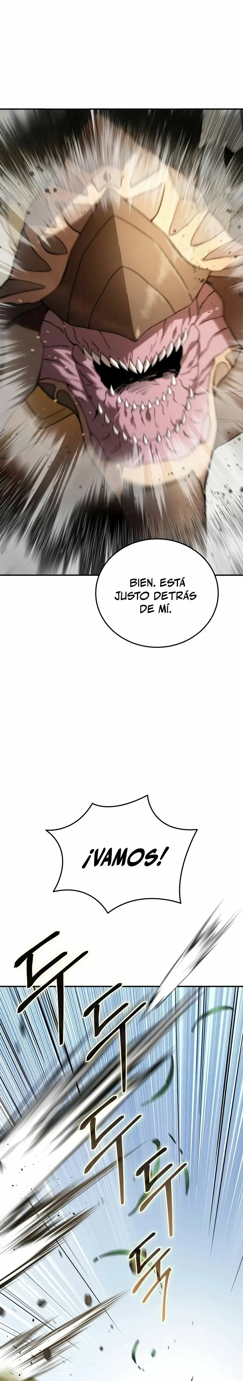 El maestro de la espada acogedor de estrellas - Capítulo 31 - Página 32 - LectorTMOo
