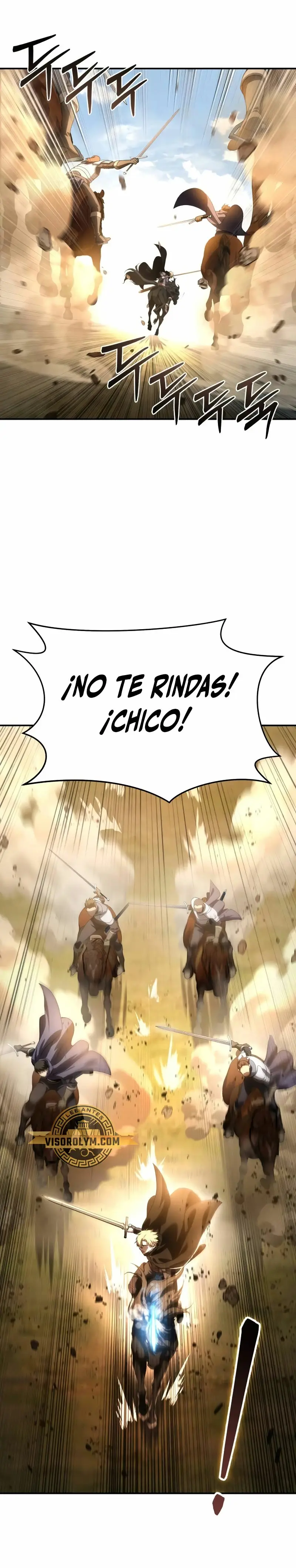 El maestro de la espada acogedor de estrellas - Capítulo 32 - Página 19 - LectorTMOo