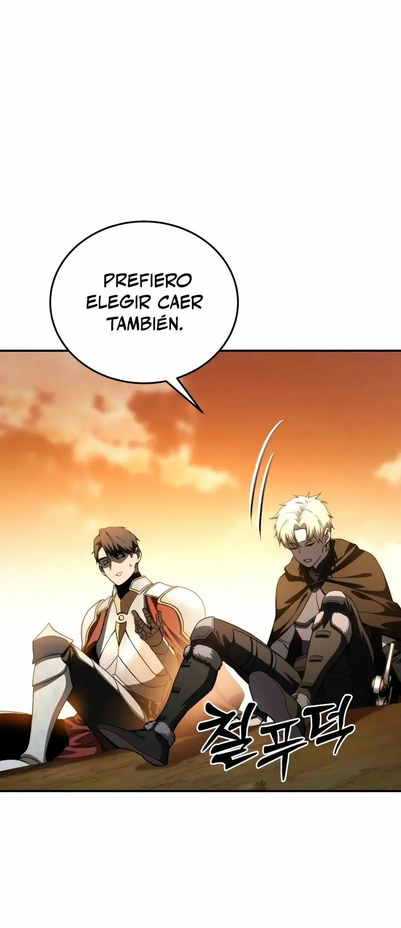 El maestro de la espada acogedor de estrellas - Capítulo 32 - Página 42 - LectorTMOo