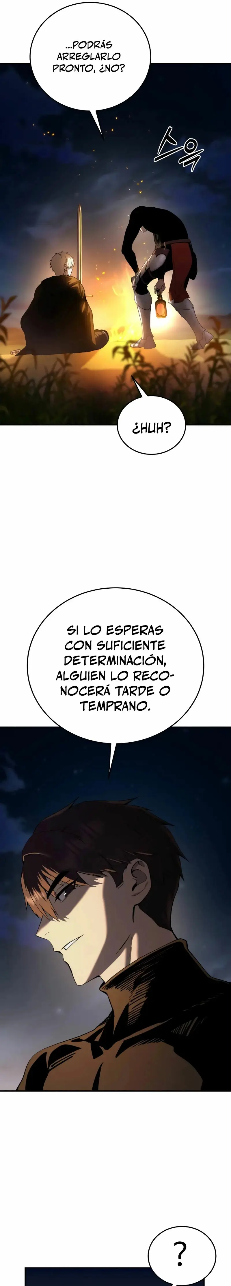 El maestro de la espada acogedor de estrellas - Capítulo 33 - Página 26 - LectorTMOo