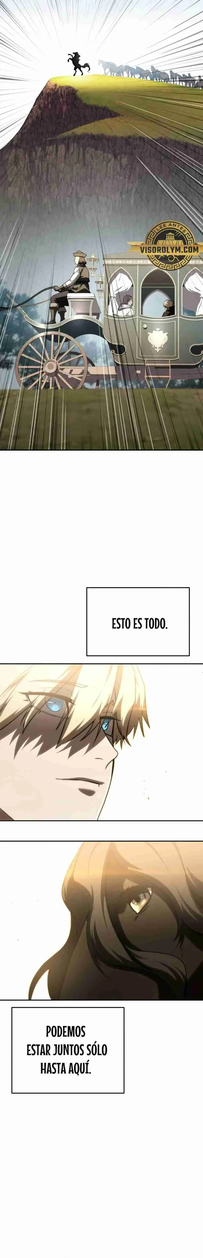 El maestro de la espada acogedor de estrellas - Capítulo 34 - Página 7 - LectorTMOo