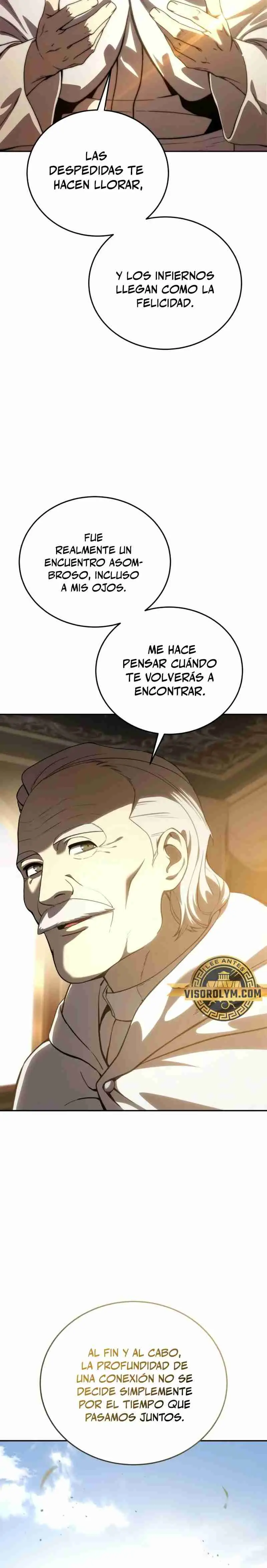 El maestro de la espada acogedor de estrellas - Capítulo 34 - Página 10 - LectorTMOo