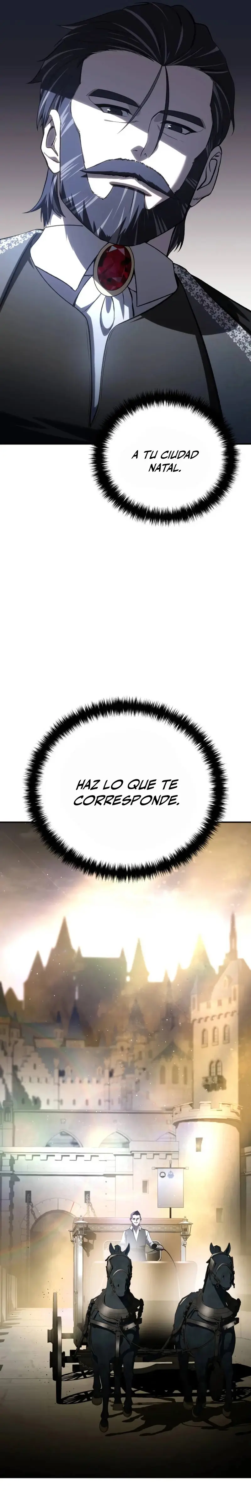 El maestro de la espada acogedor de estrellas - Capítulo 35 - Página 14 - LectorTMOo