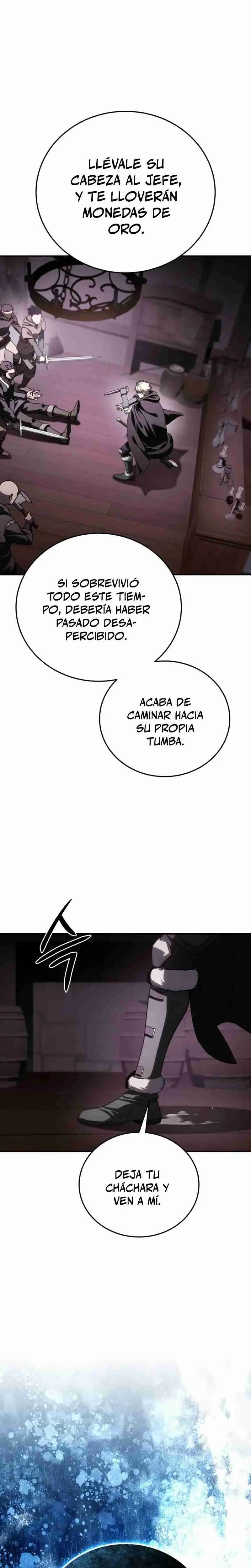 El maestro de la espada acogedor de estrellas - Capítulo 36 - Página 26 - LectorTMOo