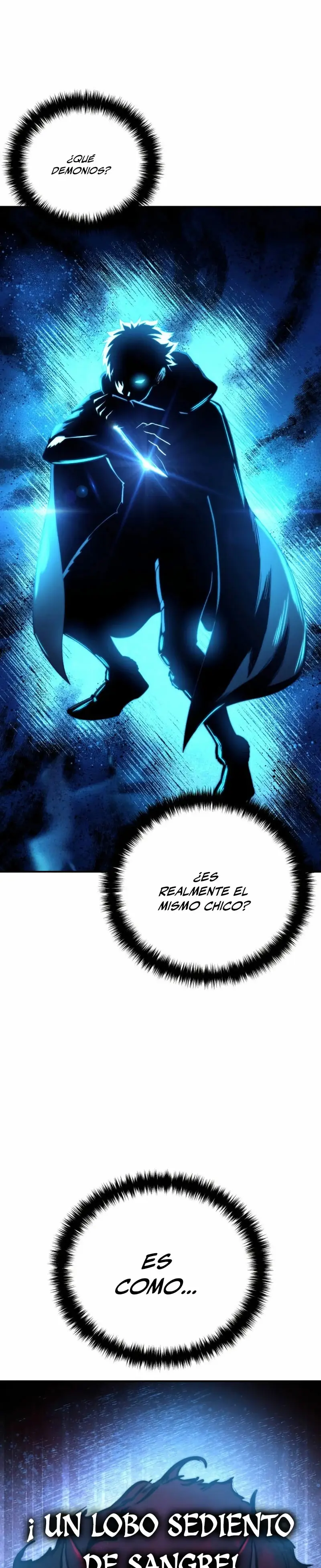 El maestro de la espada acogedor de estrellas - Capítulo 36 - Página 30 - LectorTMOo