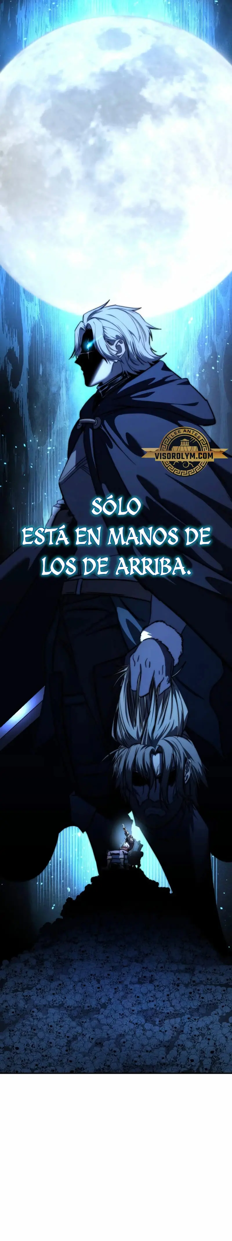 El maestro de la espada acogedor de estrellas - Capítulo 36 - Página 52 - LectorTMOo