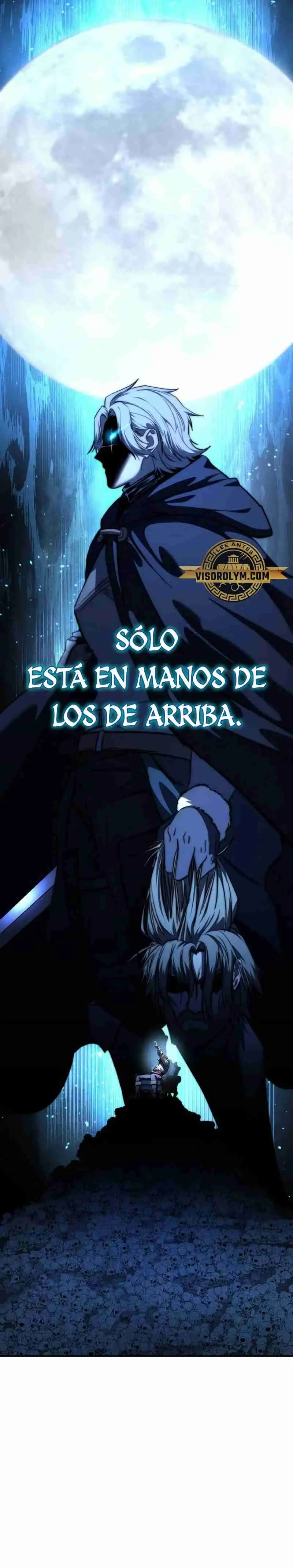 El maestro de la espada acogedor de estrellas - Capítulo 36 - Página 53 - LectorTMOo