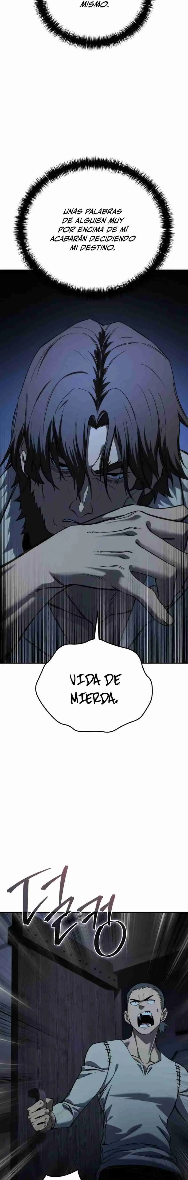 El maestro de la espada acogedor de estrellas - Capítulo 36 - Página 55 - LectorTMOo