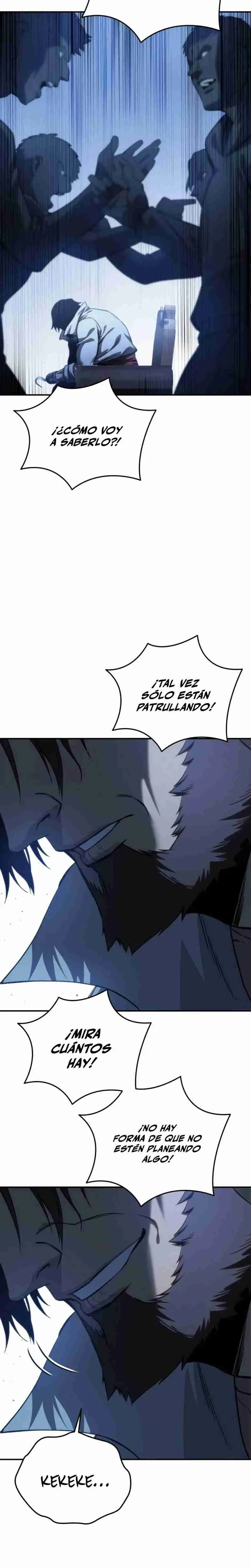 El maestro de la espada acogedor de estrellas - Capítulo 36 - Página 62 - LectorTMOo