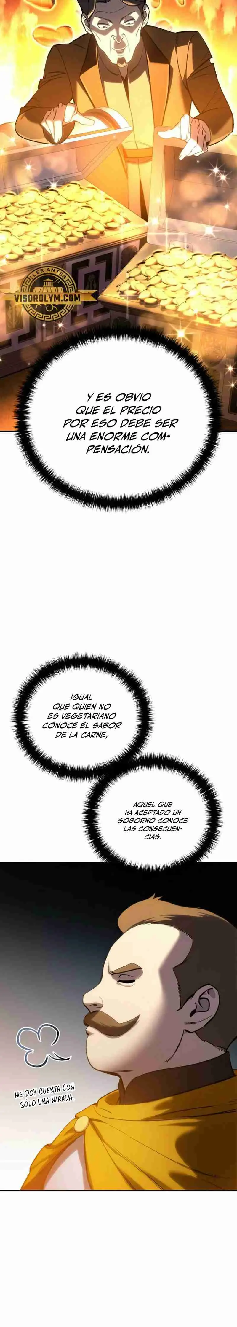 El maestro de la espada acogedor de estrellas - Capítulo 37 - Página 7 - LectorTMOo
