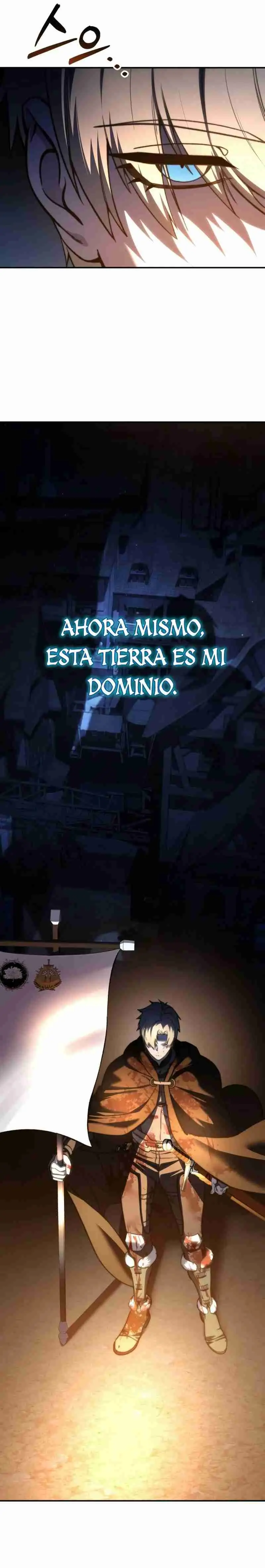 El maestro de la espada acogedor de estrellas - Capítulo 37 - Página 20 - LectorTMOo