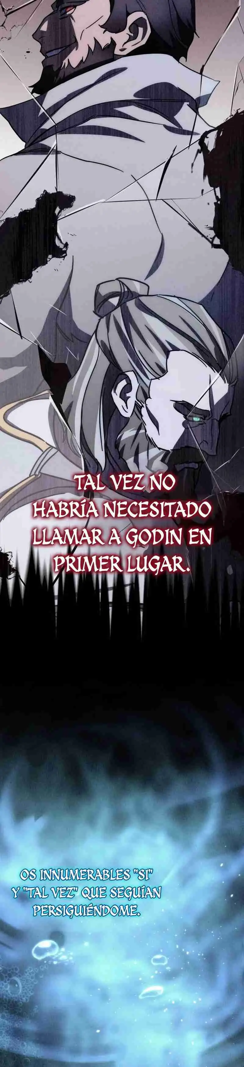 El maestro de la espada acogedor de estrellas - Capítulo 37 - Página 33 - LectorTMOo
