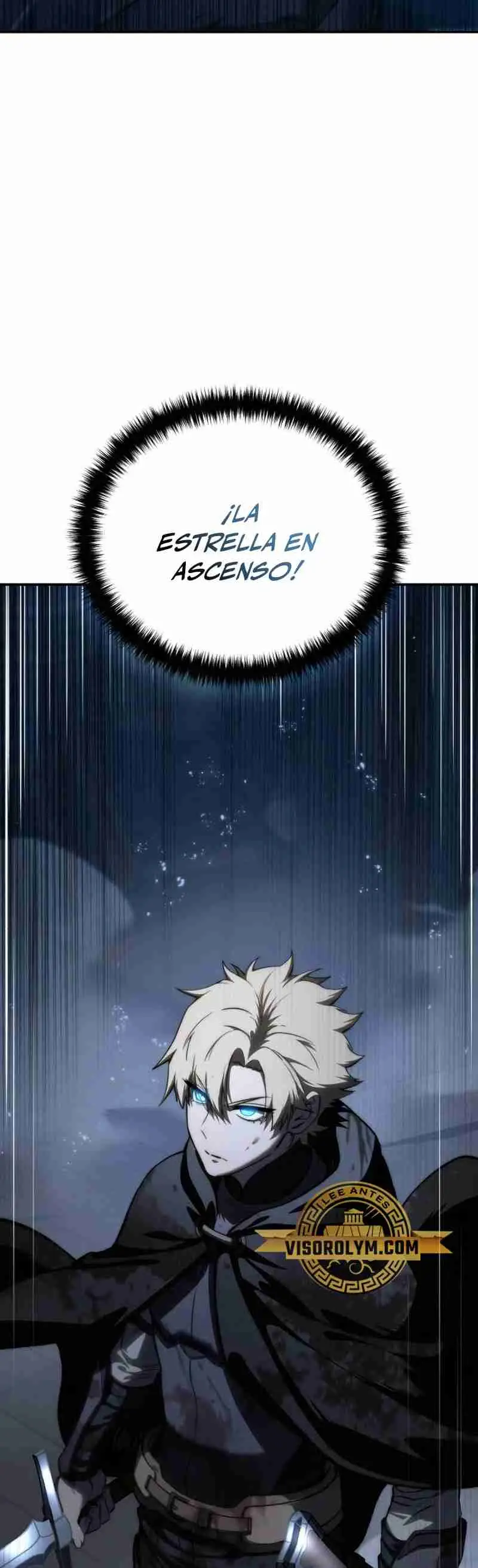 El maestro de la espada acogedor de estrellas - Capítulo 37 - Página 45 - LectorTMOo