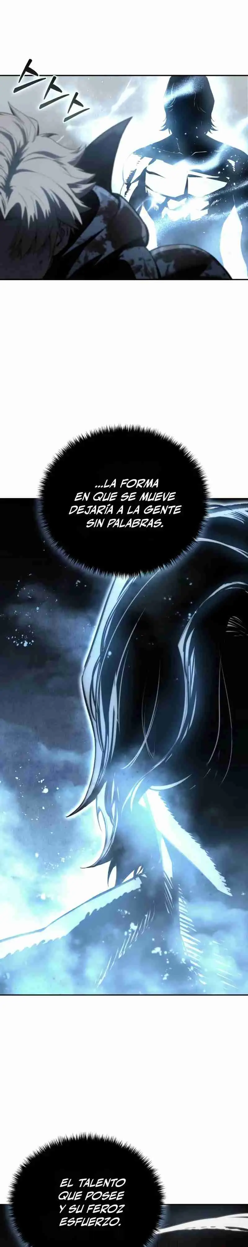 El maestro de la espada acogedor de estrellas - Capítulo 39 - Página 18 - LectorTMOo