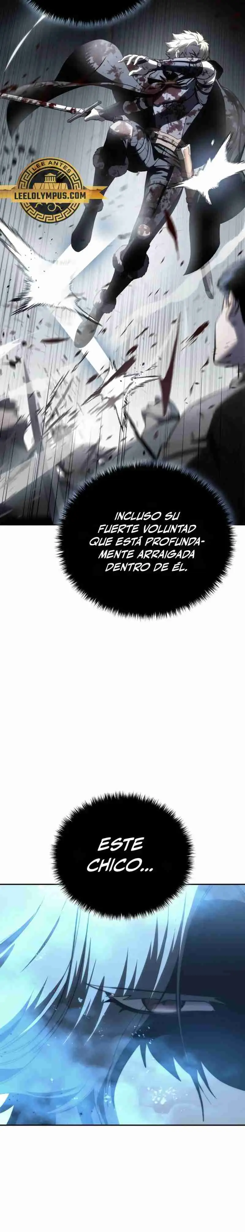 El maestro de la espada acogedor de estrellas - Capítulo 39 - Página 19 - LectorTMOo