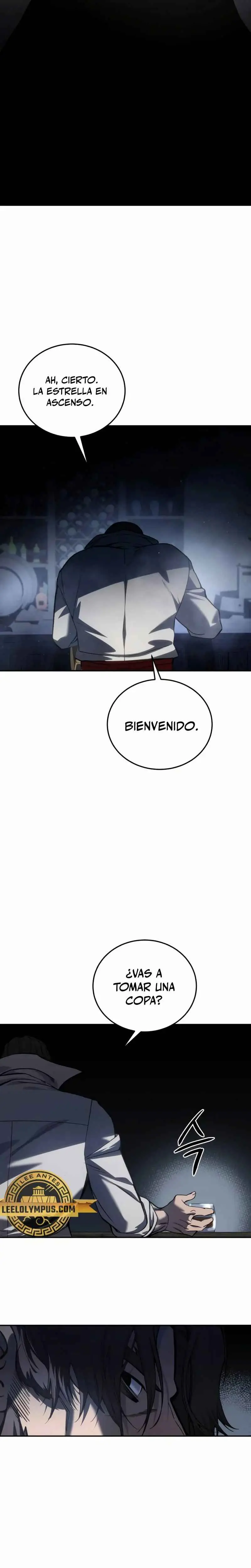 El maestro de la espada acogedor de estrellas - Capítulo 39 - Página 31 - LectorTMOo