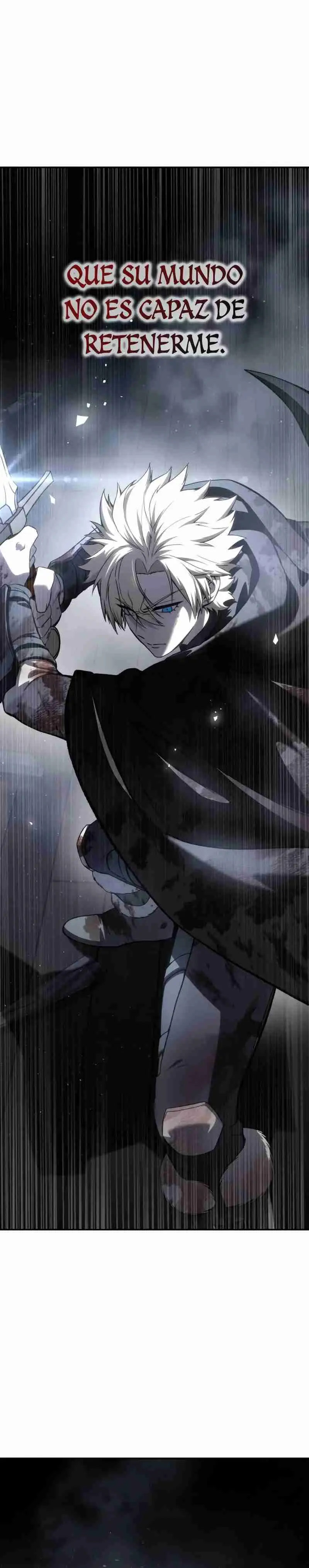 El maestro de la espada acogedor de estrellas - Capítulo 39 - Página 47 - LectorTMOo