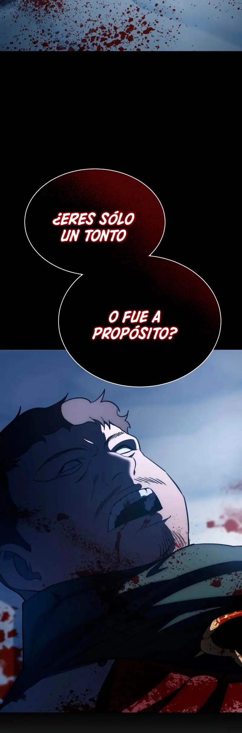 El maestro de la espada acogedor de estrellas - Capítulo 4 - Página 4 - LectorTMOo