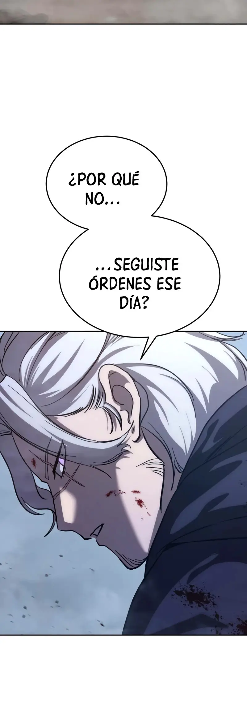 El maestro de la espada acogedor de estrellas - Capítulo 4 - Página 55 - LectorTMOo