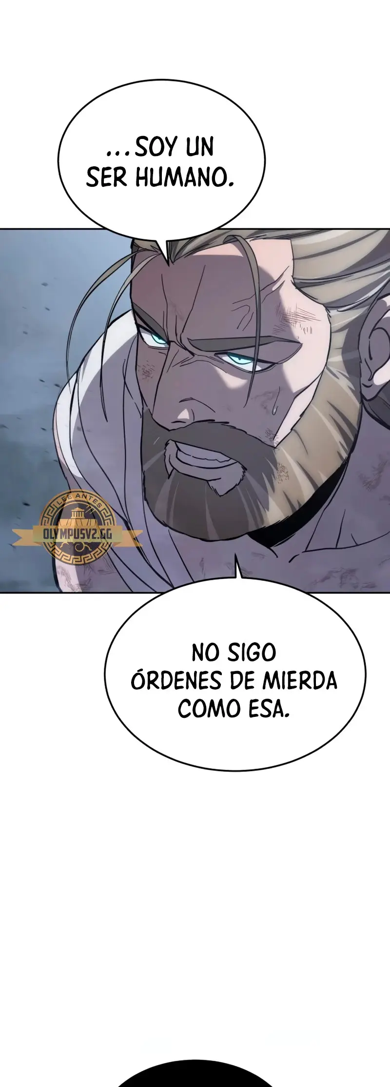 El maestro de la espada acogedor de estrellas - Capítulo 4 - Página 56 - LectorTMOo