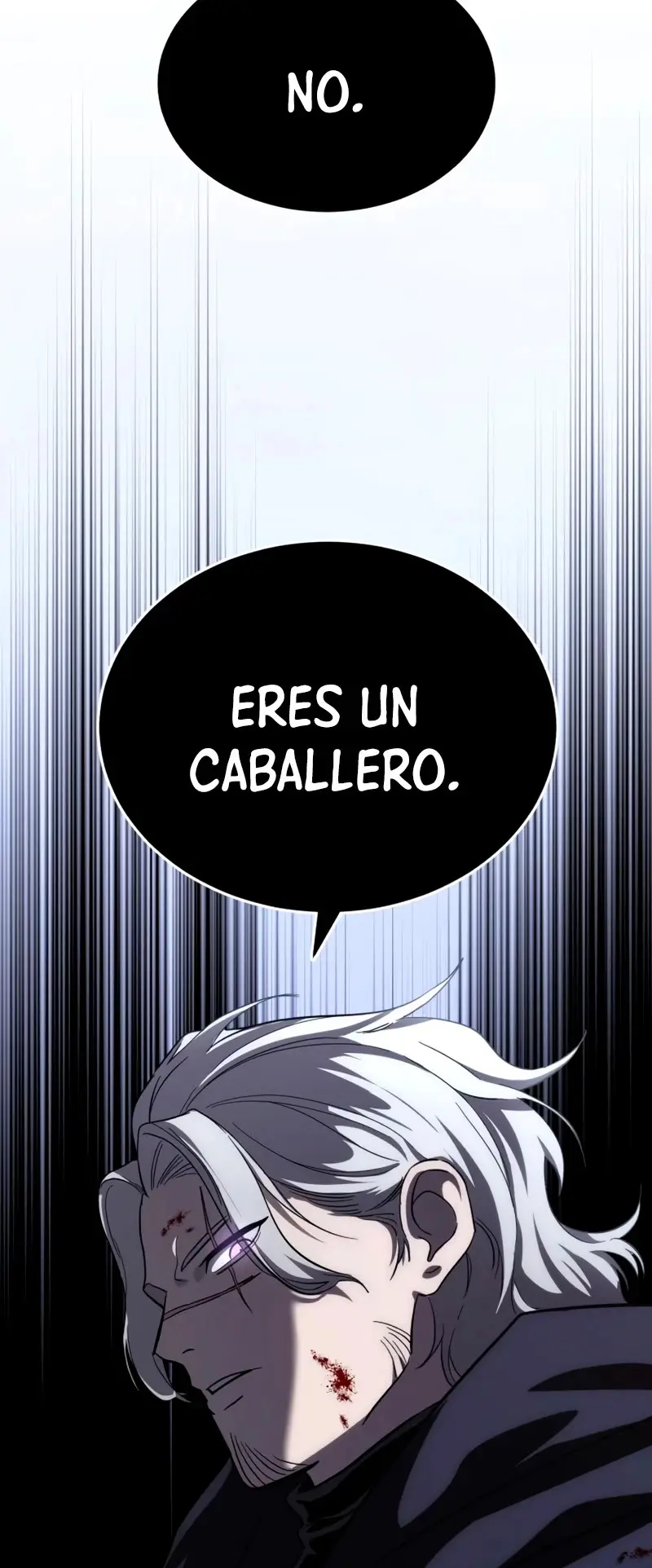 El maestro de la espada acogedor de estrellas - Capítulo 4 - Página 57 - LectorTMOo