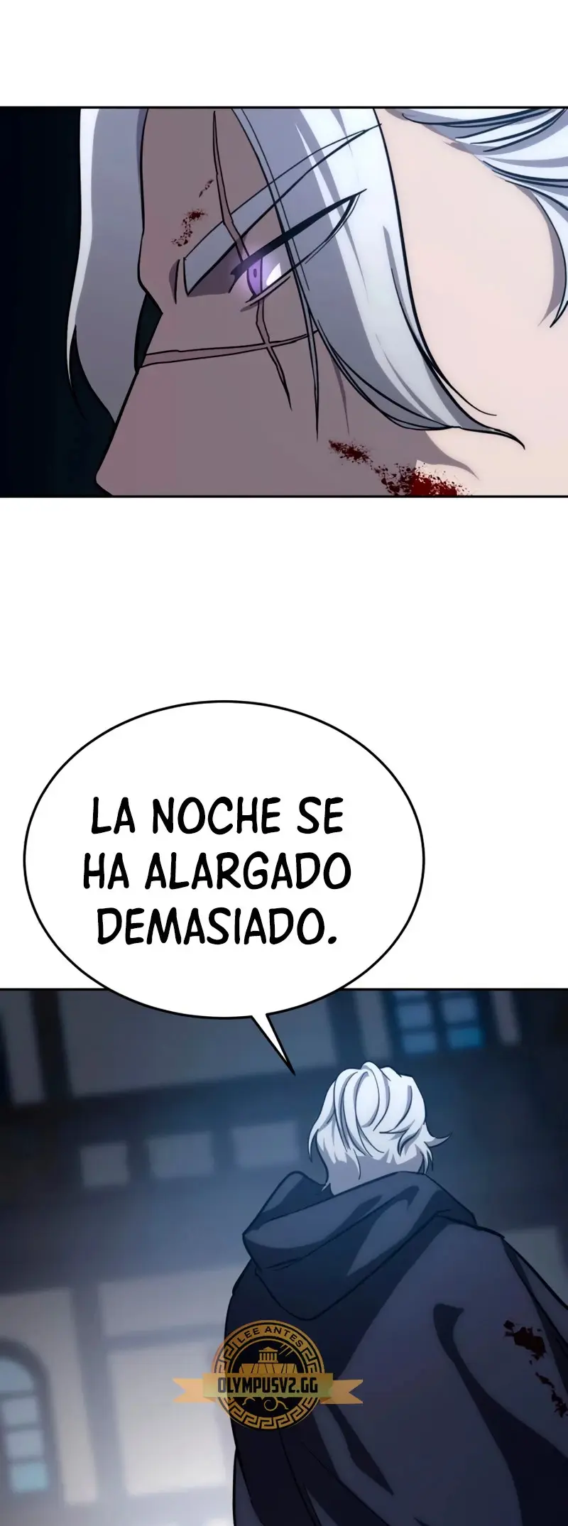 El maestro de la espada acogedor de estrellas - Capítulo 4 - Página 60 - LectorTMOo