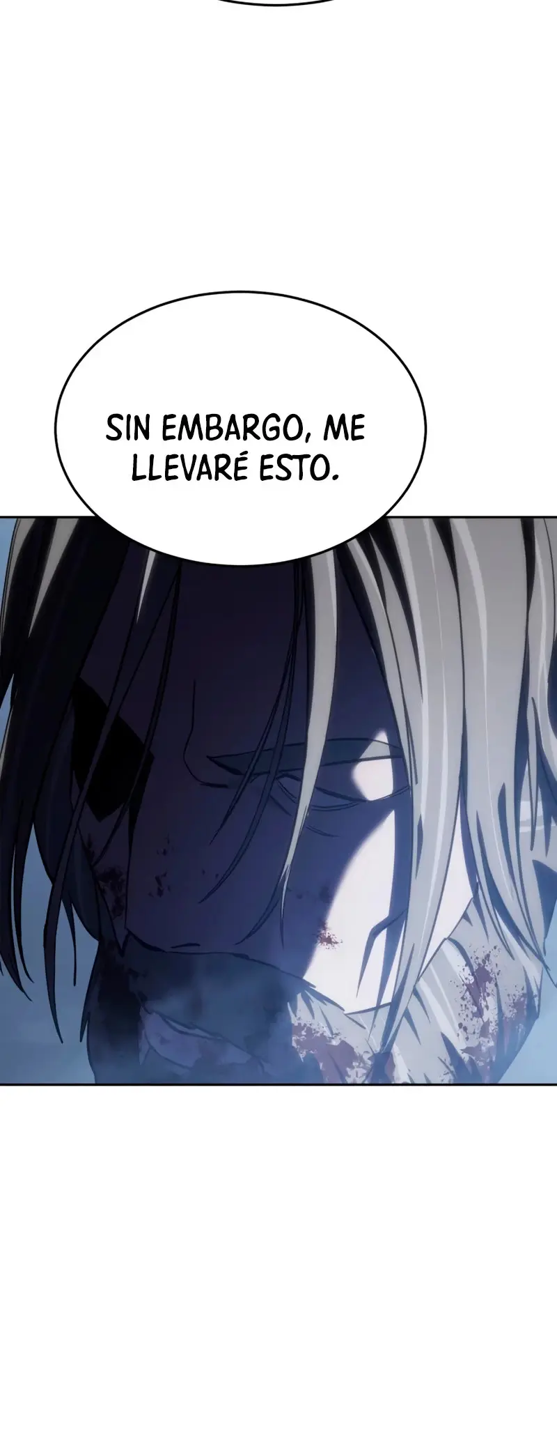 El maestro de la espada acogedor de estrellas - Capítulo 4 - Página 104 - LectorTMOo