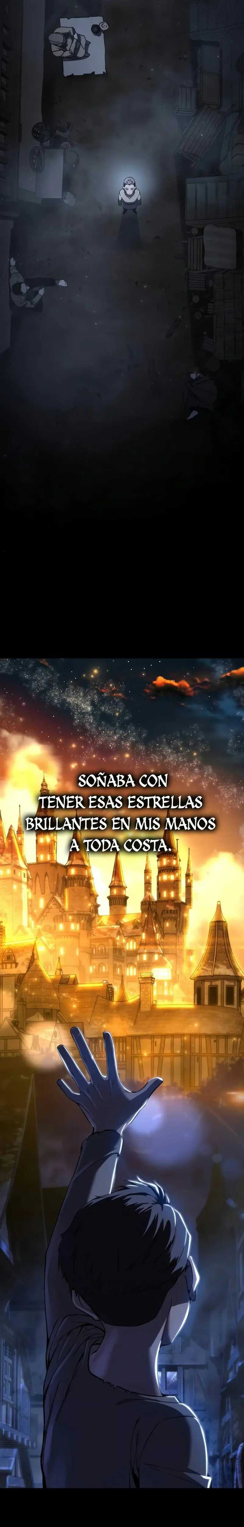 El maestro de la espada acogedor de estrellas - Capítulo 40 - Página 6 - LectorTMOo