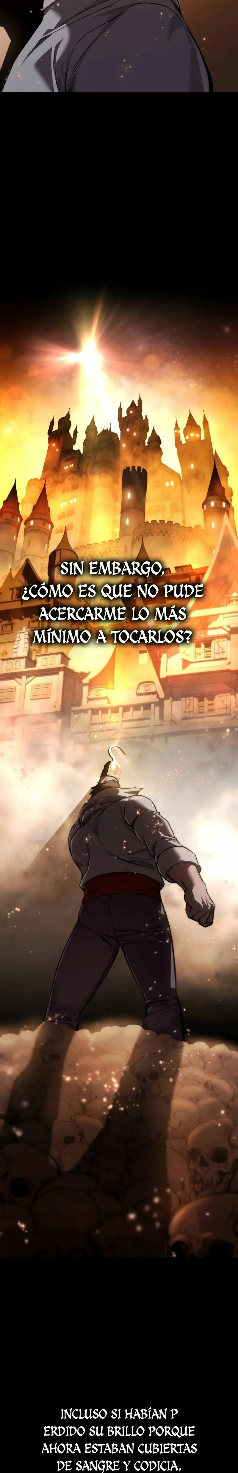El maestro de la espada acogedor de estrellas - Capítulo 40 - Página 9 - LectorTMOo