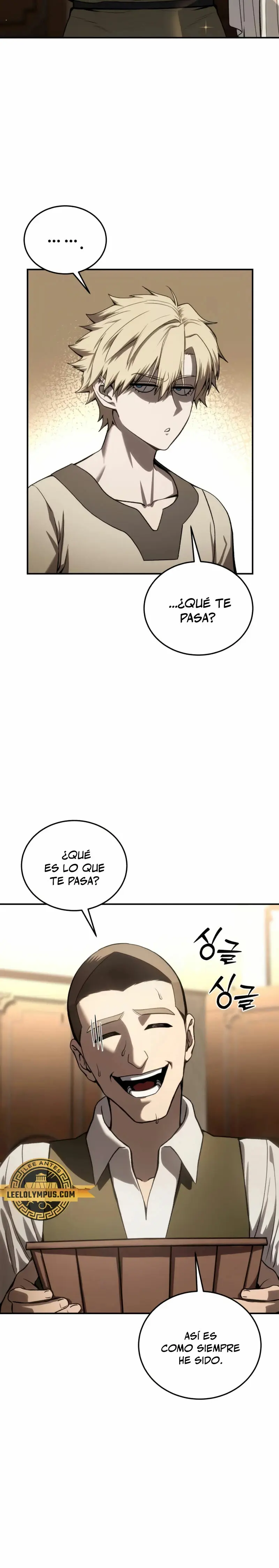 El maestro de la espada acogedor de estrellas - Capítulo 41 - Página 19 - LectorTMOo