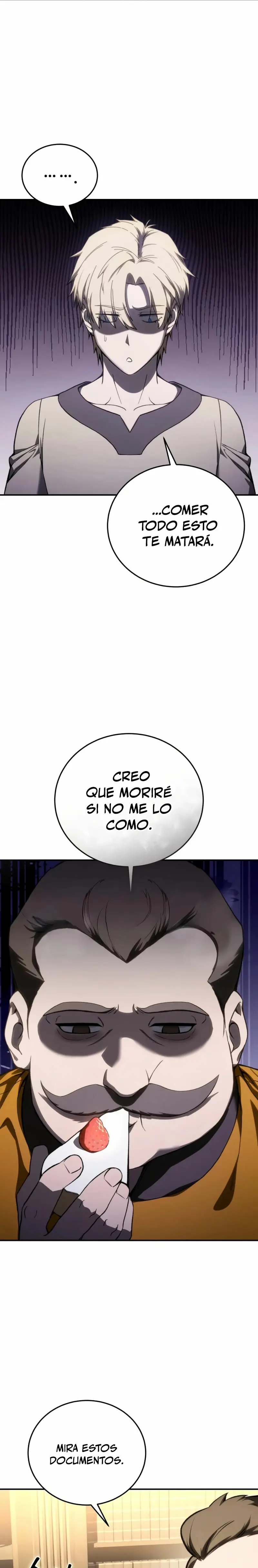 El maestro de la espada acogedor de estrellas - Capítulo 41 - Página 24 - LectorTMOo