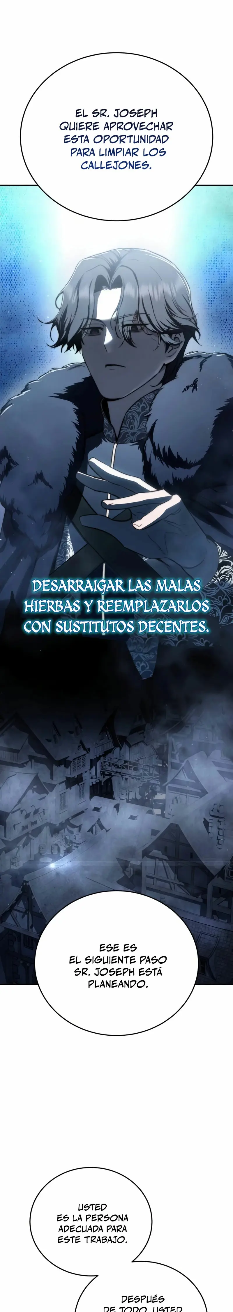 El maestro de la espada acogedor de estrellas - Capítulo 41 - Página 29 - LectorTMOo