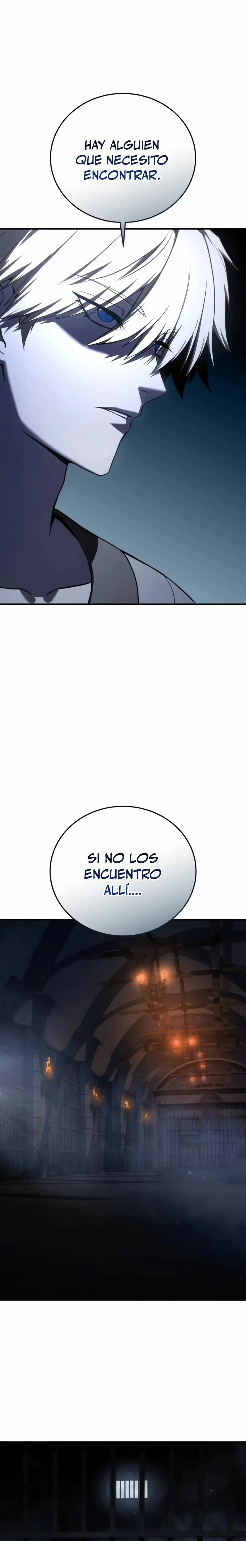 El maestro de la espada acogedor de estrellas - Capítulo 41 - Página 34 - LectorTMOo