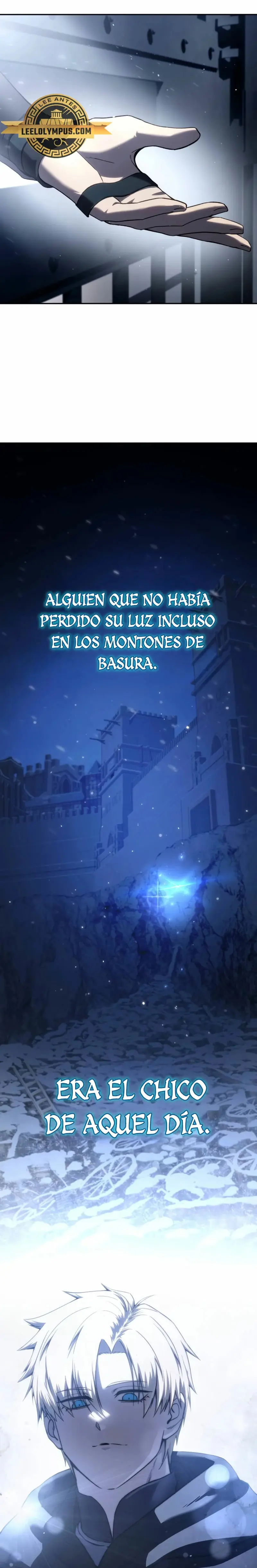 El maestro de la espada acogedor de estrellas - Capítulo 42 - Página 10 - LectorTMOo