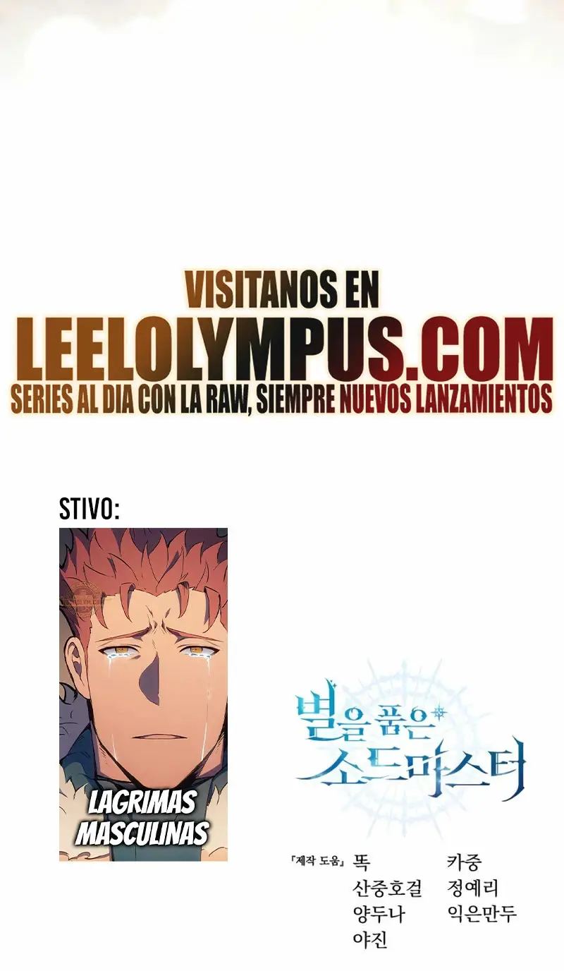 El maestro de la espada acogedor de estrellas - Capítulo 42 - Página 43 - LectorTMOo
