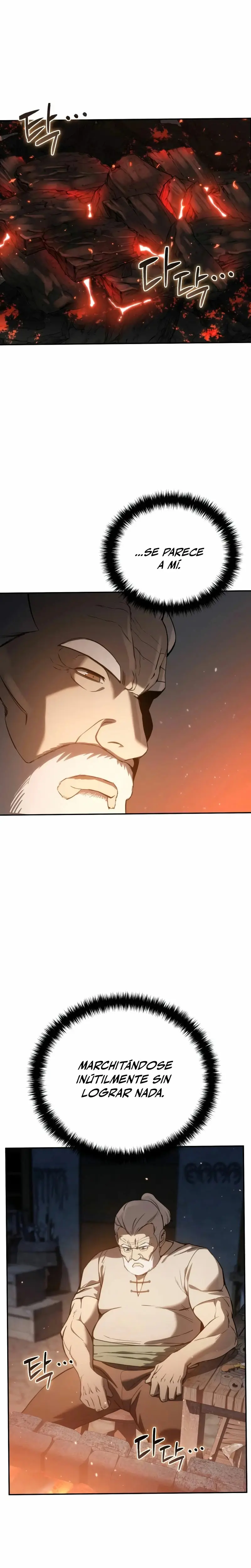El maestro de la espada acogedor de estrellas - Capítulo 43 - Página 13 - LectorTMOo