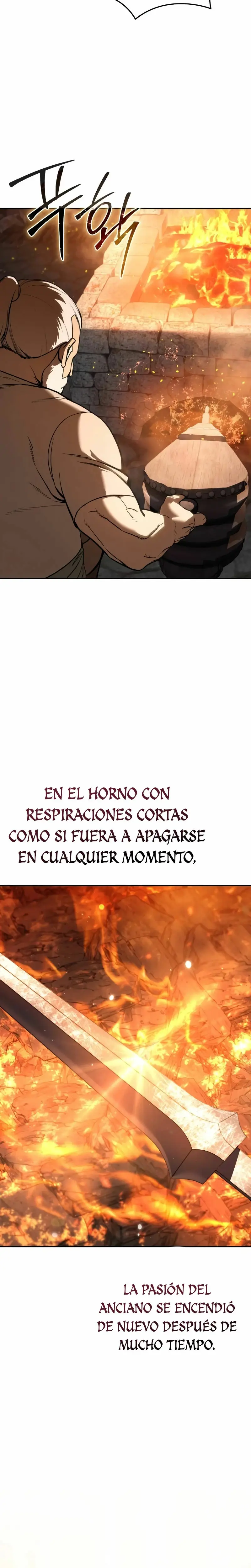 El maestro de la espada acogedor de estrellas - Capítulo 43 - Página 24 - LectorTMOo