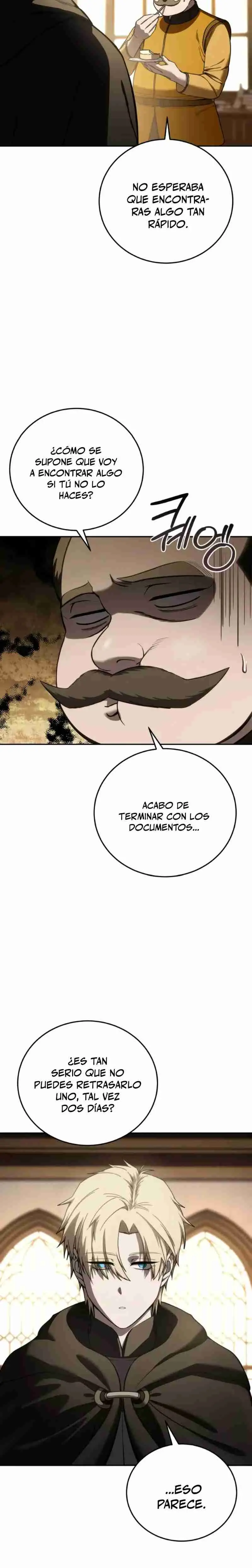 El maestro de la espada acogedor de estrellas - Capítulo 44 - Página 15 - LectorTMOo