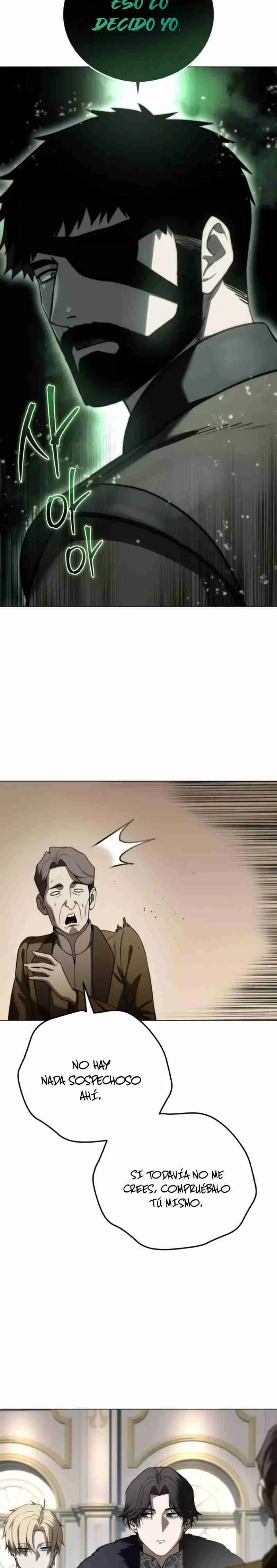 El maestro de la espada acogedor de estrellas - Capítulo 44 - Página 24 - LectorTMOo