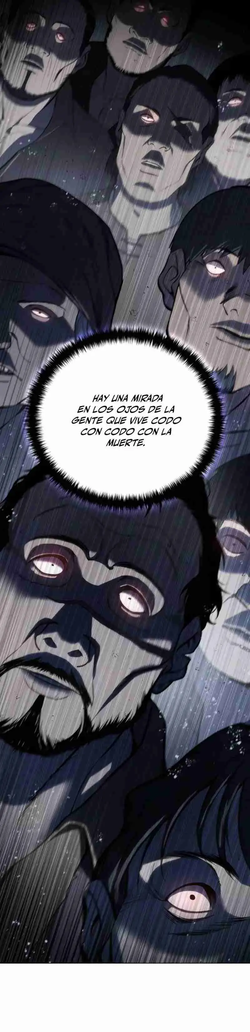 El maestro de la espada acogedor de estrellas - Capítulo 44 - Página 35 - LectorTMOo