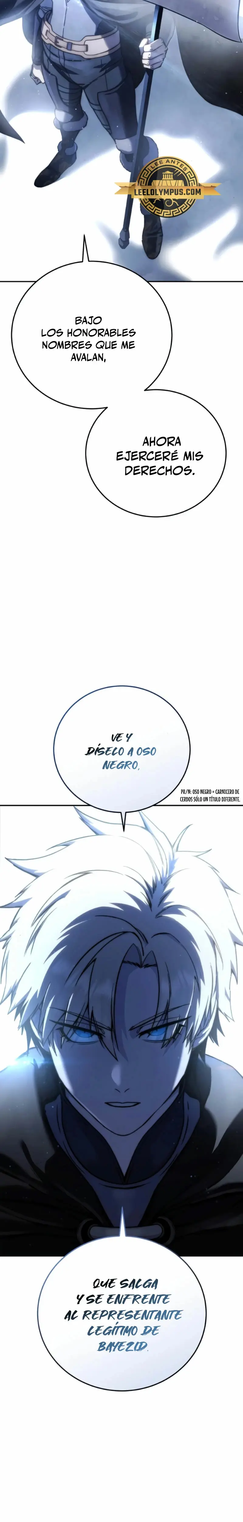 El maestro de la espada acogedor de estrellas - Capítulo 45 - Página 12 - LectorTMOo