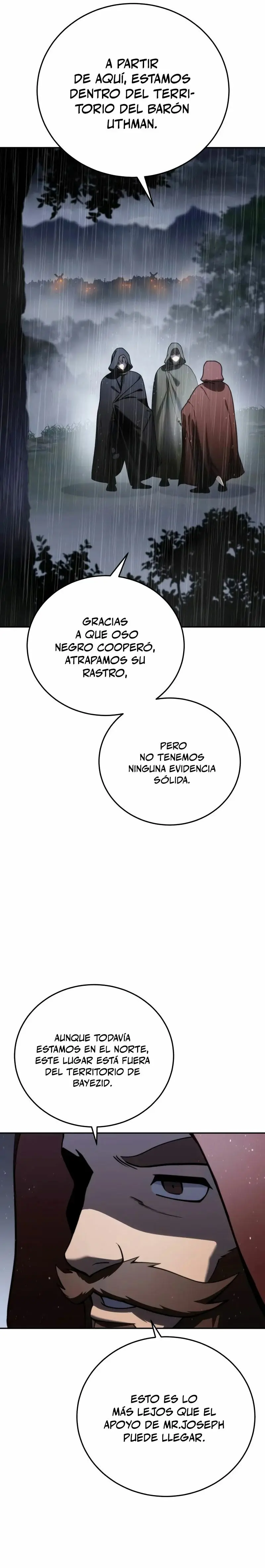El maestro de la espada acogedor de estrellas - Capítulo 46 - Página 10 - LectorTMOo