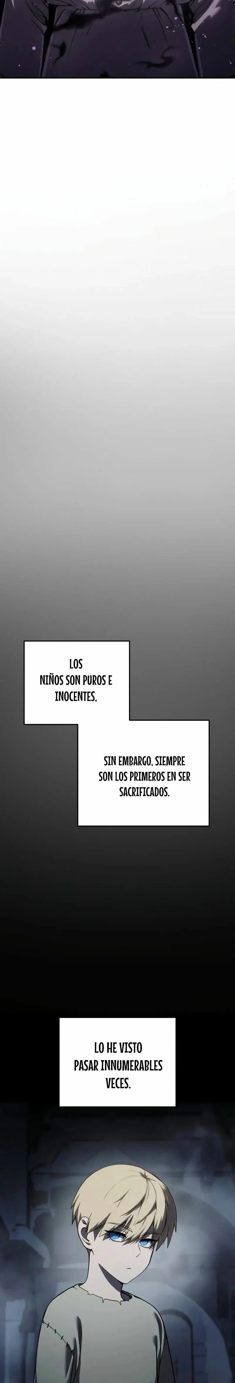 El maestro de la espada acogedor de estrellas - Capítulo 46 - Página 23 - LectorTMOo