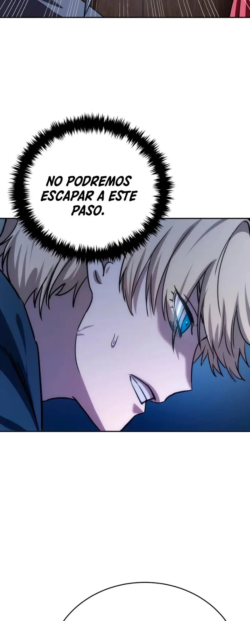 El maestro de la espada acogedor de estrellas - Capítulo 5 - Página 31 - LectorTMOo