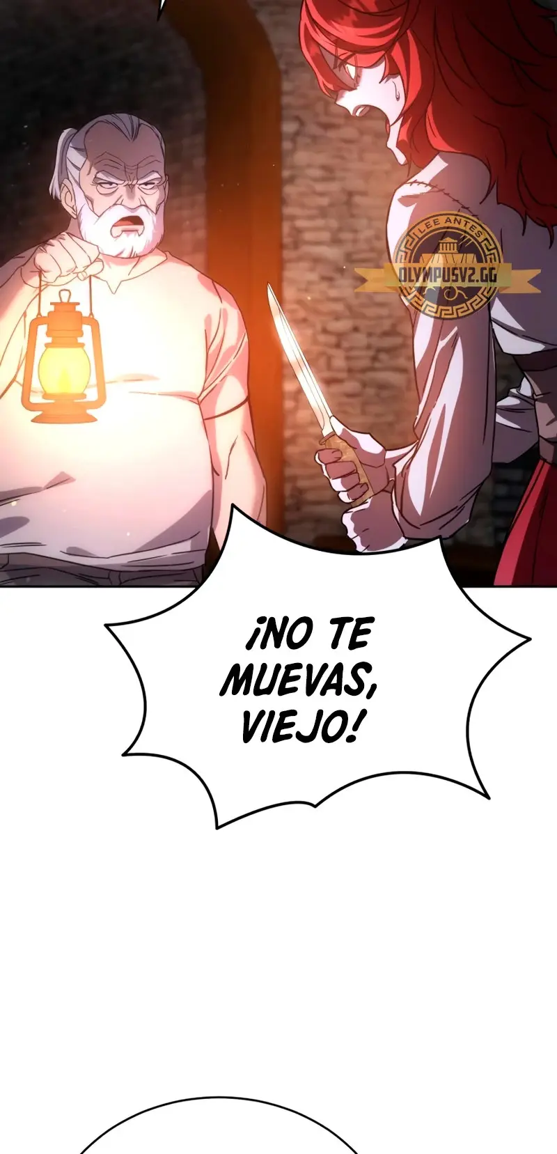 El maestro de la espada acogedor de estrellas - Capítulo 5 - Página 43 - LectorTMOo