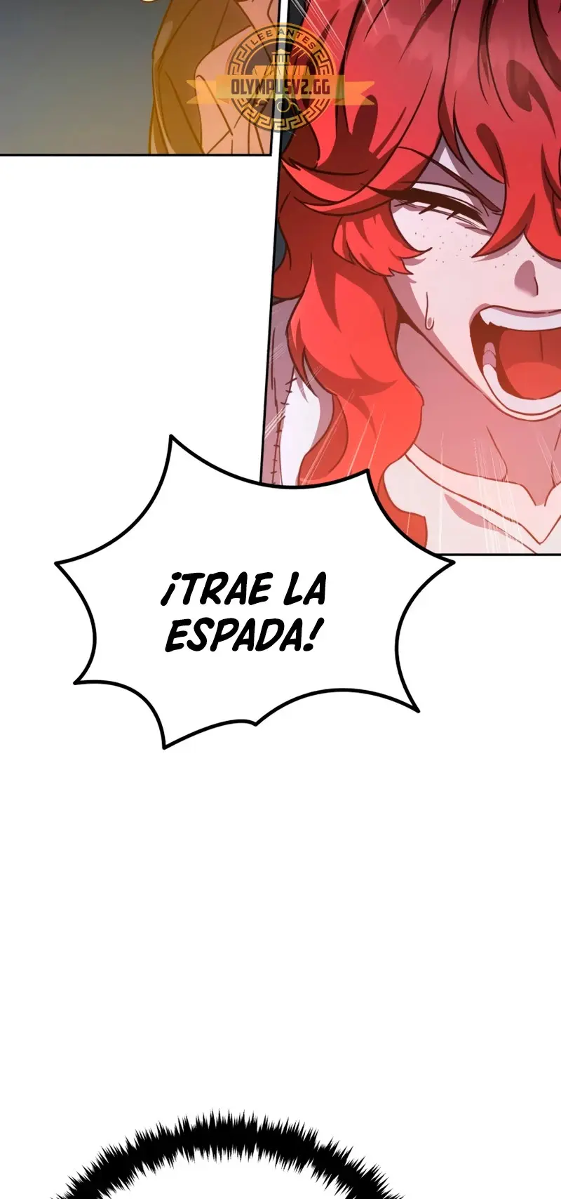 El maestro de la espada acogedor de estrellas - Capítulo 5 - Página 52 - LectorTMOo